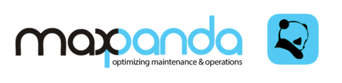 Maxpanda Logo
