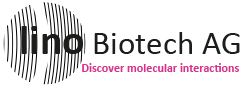 lino Biotech AG Logo