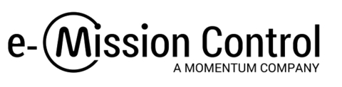 e-Mission Control Logo
