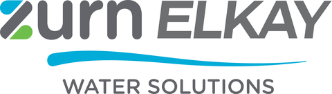 Zurn Elkay Water Solutions Logo