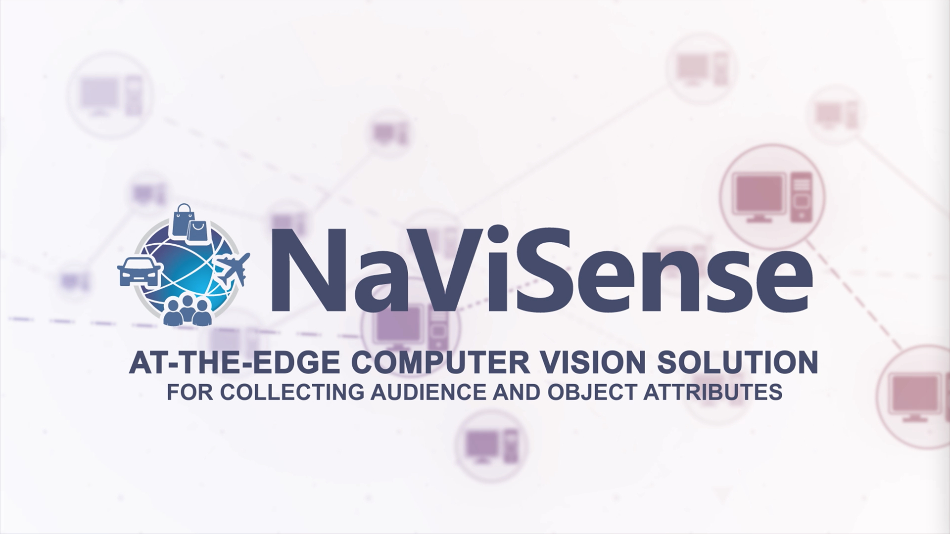 Computer Vision Technology - NaViSense