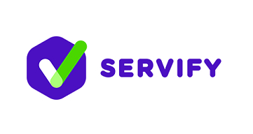 Servify Logo