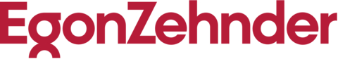 Egon Zehnder Logo