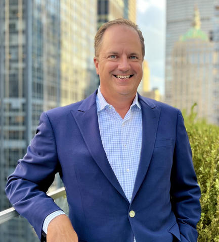 Yieldstreet, a leading digital alternative investment platform, today announced the appointment of Timothy Schott as Chief Financial Officer. (Photo: Business Wire)