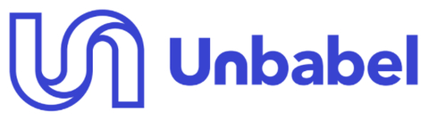 Unbabel Logo