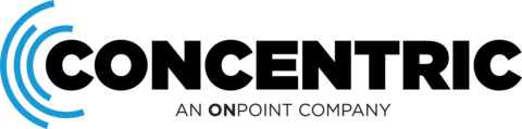 Concentric, LLC Logo
