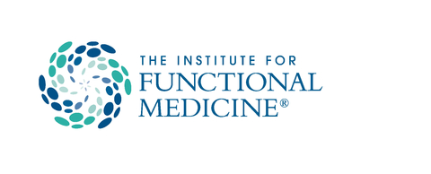 The Institute for Functional Medicine Logo