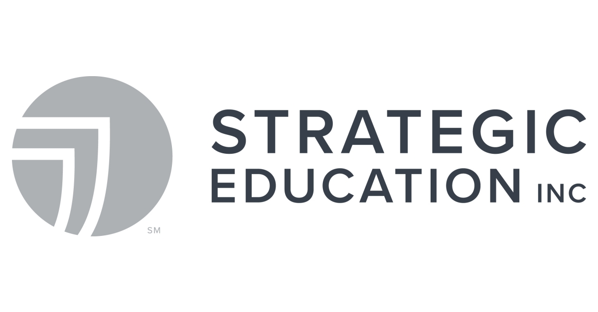 strategic education inc