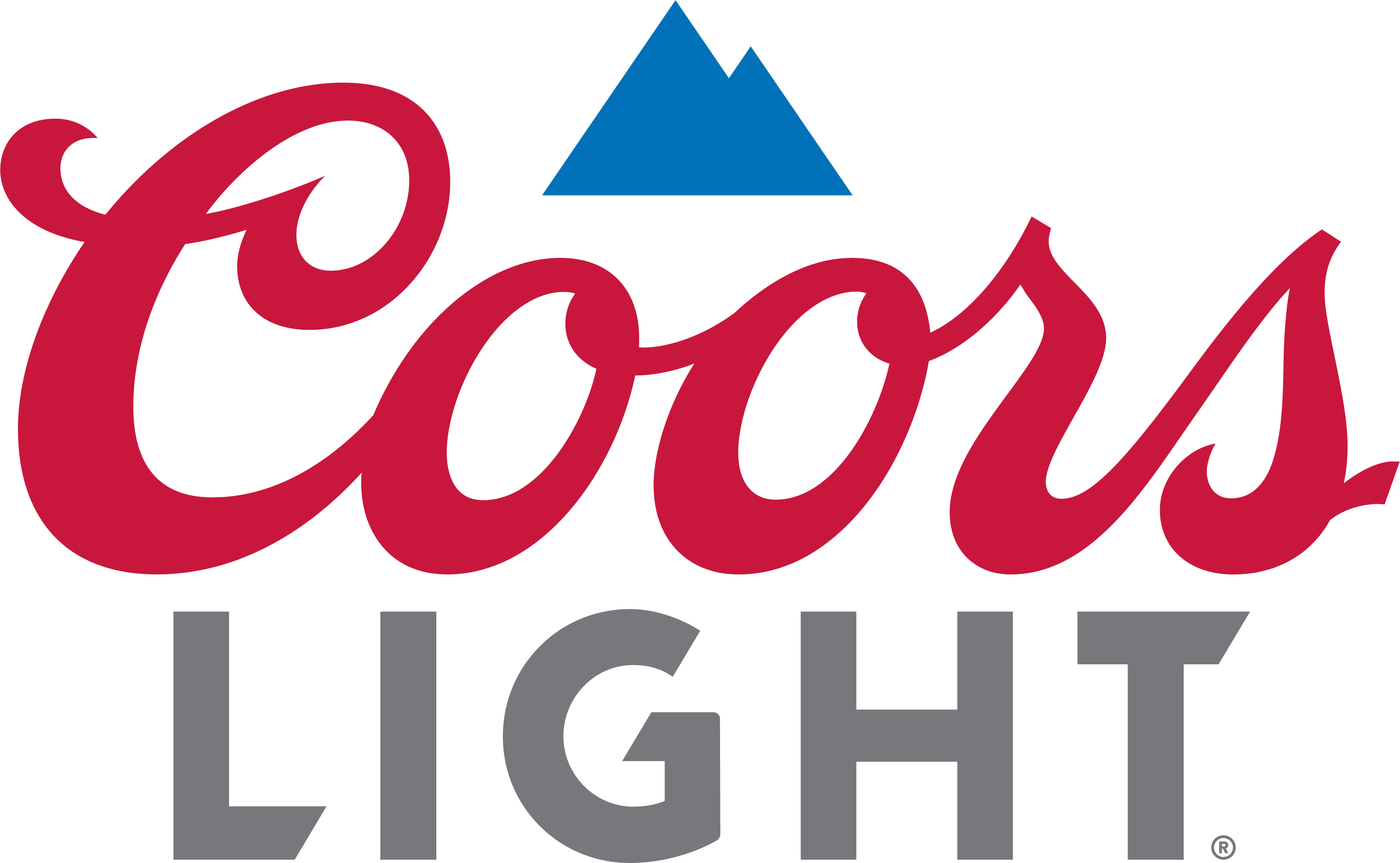 Coors Light Thirst Aid Kit