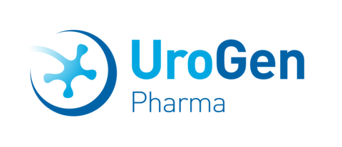 UroGen Pharma Ltd. Logo