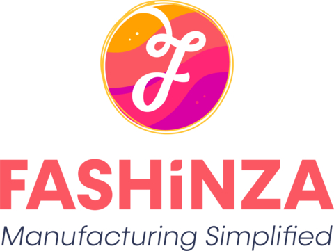 Fashinza Logo