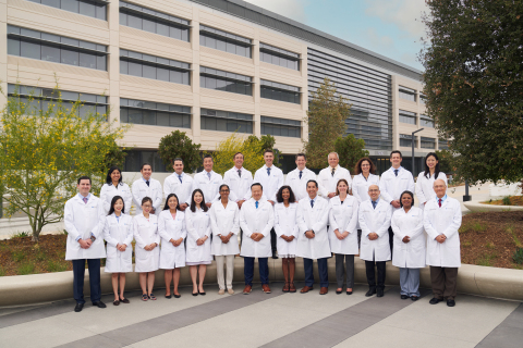 City of Hope Orange County Lennar Foundation Cancer Center is home to a team of cancer-fighting physician-scientists assembled from across the country. (Photo: Business Wire)