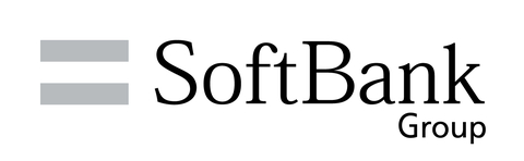 SoftBank Group Corp. Logo
