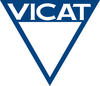 Vicat Logo