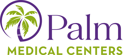 Palm Medical Centers Logo