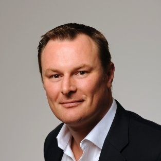 original Nick Viney, CEO - Sycurio (Photo: Business Wire)