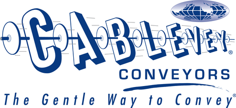 Cablevey Conveyors Logo