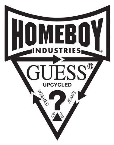 GUESS?, Inc. Logo