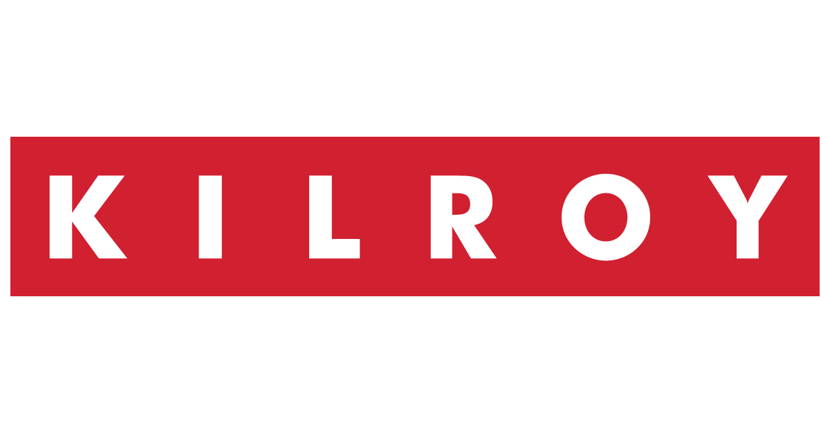 Kilroy Realty Corporation Reports Second Quarter Financial Results