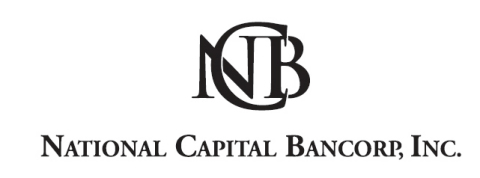 National Capital Bancorp, Inc. Logo
