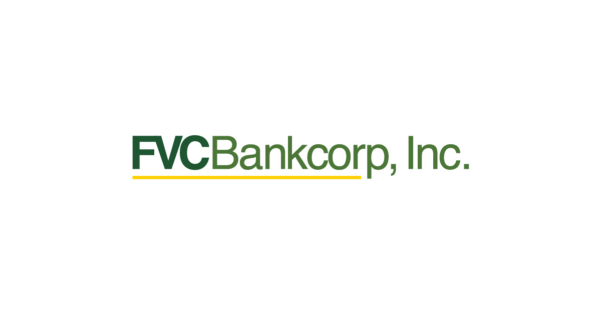FVCBankcorp, Inc. Announces Major Investment in Cutting-edge Fintech ...