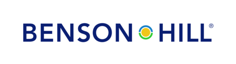 Benson Hill, Inc. Logo