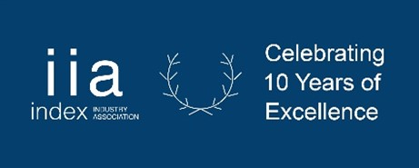 Index Industry Association Logo
