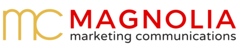 Magnolia Communications Logo