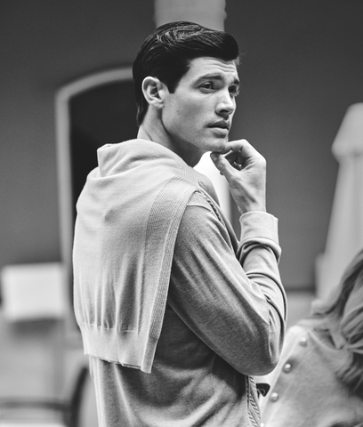 thumbnail GUESS Heads to Granada for the 2022 Fall/Winter Advertising Campaign (Photo: Business Wire)