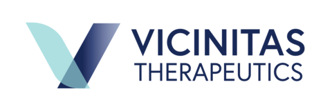 Vicinitas Therapeutics Logo