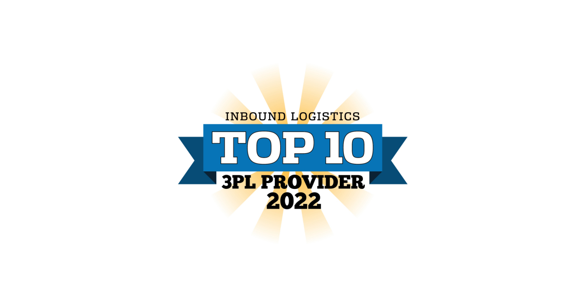 SEKO Logistics Rises up the Rankings as a ‘Top 10 3PL’ | Business Wire