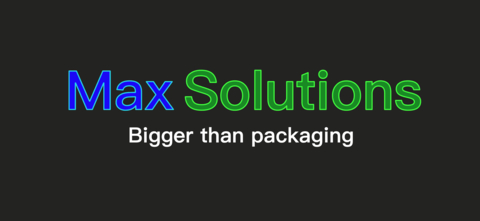 Max Solutions, Inc. Logo