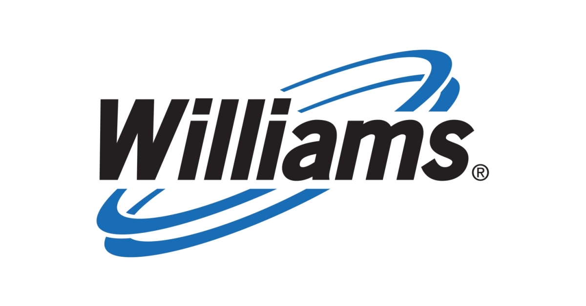 Williams Shows Progress Toward 2030 Climate Commitment in Latest Sustainability Report - Business Wire