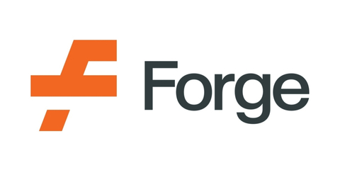 Forge Global Logo