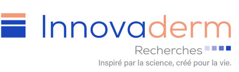 Innovaderm Research Inc. Logo