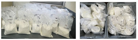 thumbnail Photo 4. Final TiO2 Product (Photo: Business Wire)