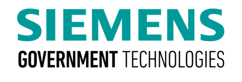 Siemens Government Technologies Inc. Logo