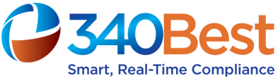 340Best Logo