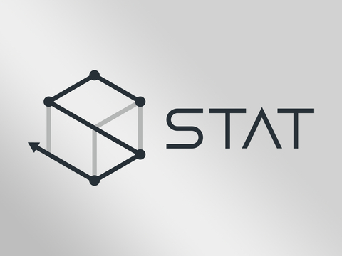 STAT Labs Logo
