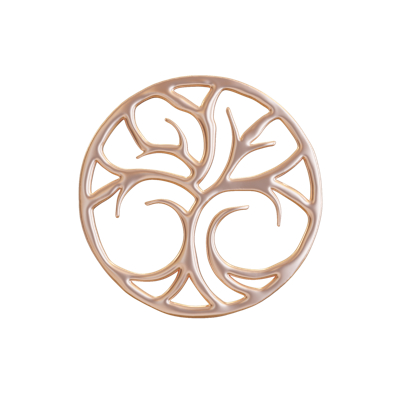 The Good Society Logo