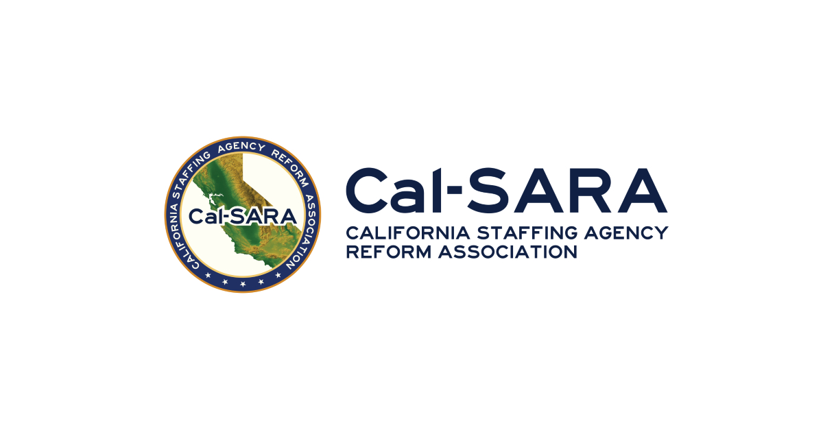 California Staffing Agency Reform Association (Cal-SARA) Makes Fraud Referral on Employer Outsourcing Inc (EOI) to Expose Possible Workers' Compensation Premium Fraud