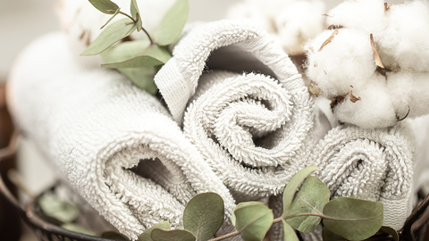 original Homelover, a Turkish brand contributes to the future of the planet with its sustainable and organic towels. (Photo: Business Wire)