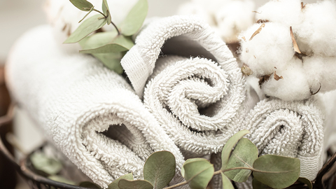 Homelover, une marque turque, contribue à la sauvegarde de la planète avec ses serviettes durables et biologiques. (Photo: Business Wire)