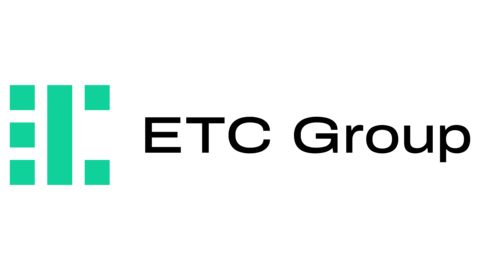 ETC Group Logo