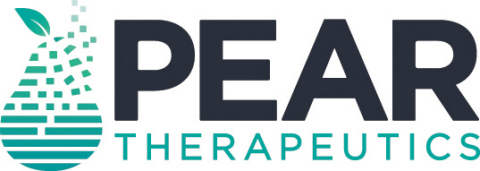 Pear Therapeutics, Inc. Logo