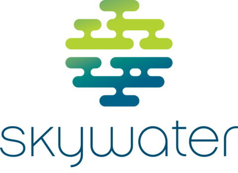 SkyWater Technology Logo