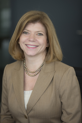 Julie Pope, Senior Vice President and Chief Human Resources Officer, Renesas Electronics Corp. (Photo: Business Wire)