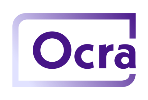 Ocra Logo