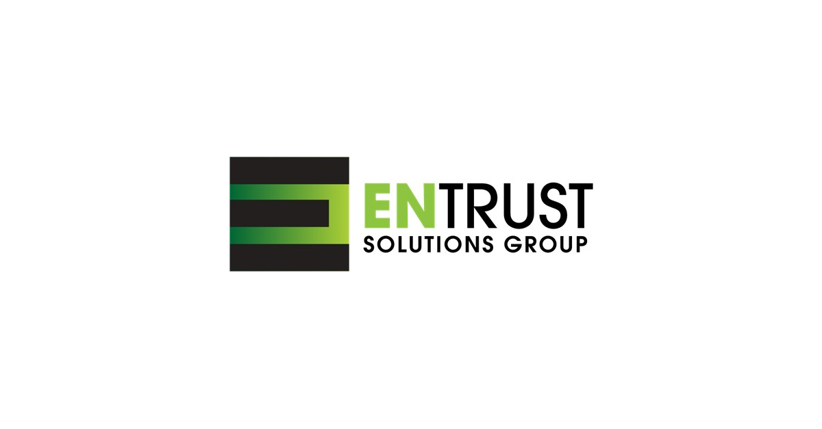 EN Engineering Rebrands to ENTRUST Solutions Group, Paving Way for Growth, Expansion, and Diversification