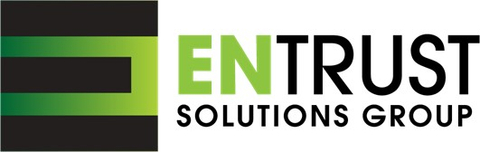 ENTRUST Solutions Group, LLC Logo